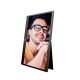 9. AOC 16T3EA Portable TV/Monitor Black 39.6 cm (15.6") 1920 x 1080 px