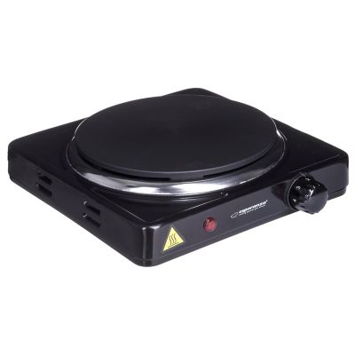 6. Esperanza Pinatubo EKH002K cooker (1 cooking zone)