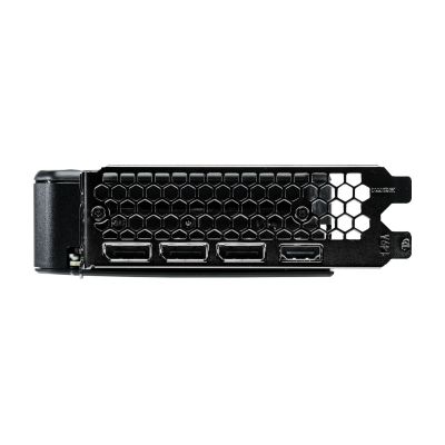 17. graphics card Palit RTX 5060Ti DUAL OC 8GB