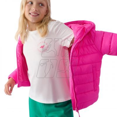 6. Jacket 4F F449 Jr 4FJWAW24TDJAF449 55S