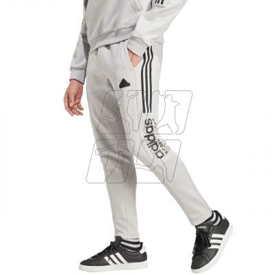 2. Adidas House of Tiro Fleece M IW5944 pants