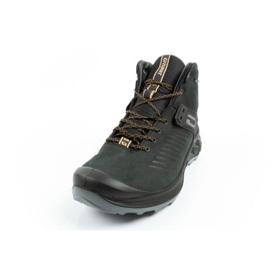 3. Grisport Nero men's waterproof leather ankle hiking boots