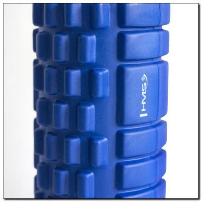 4. Fitness Roller Hms FS104 61 cm Roller 17-39-014