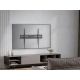 7. GEMBIRD TV WALL MOUNT (NOT ADJUSTABLE) 43"-100"