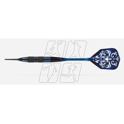 3. Darts Harrows PIRATE Softip HS-TNK-000013417