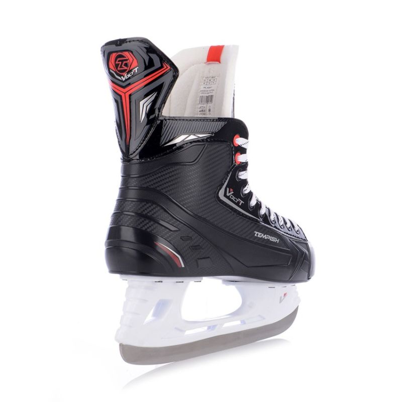 7. TEMPISH Volt-T Hockey Skates