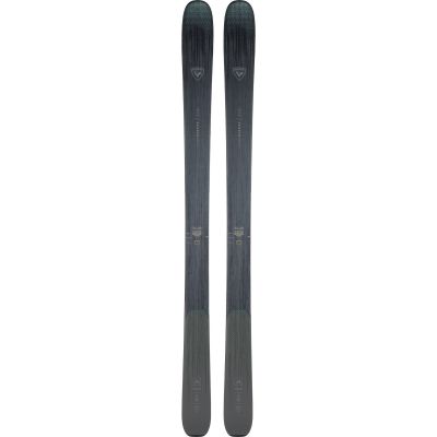 6. ROSSIGNOL SENDER 106 TI PLUS OPEN skis