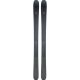 6. ROSSIGNOL SENDER 106 TI PLUS OPEN skis