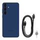 9. Samsung Galaxy S25+(S936) DS 5G 12/256GB Navy