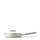 5. Smeg FPF2002CRM frying pan