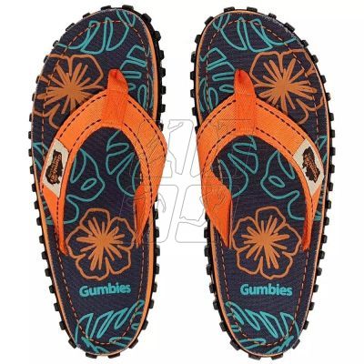 Gumbies Islander Flip Flops GU-FFISL106