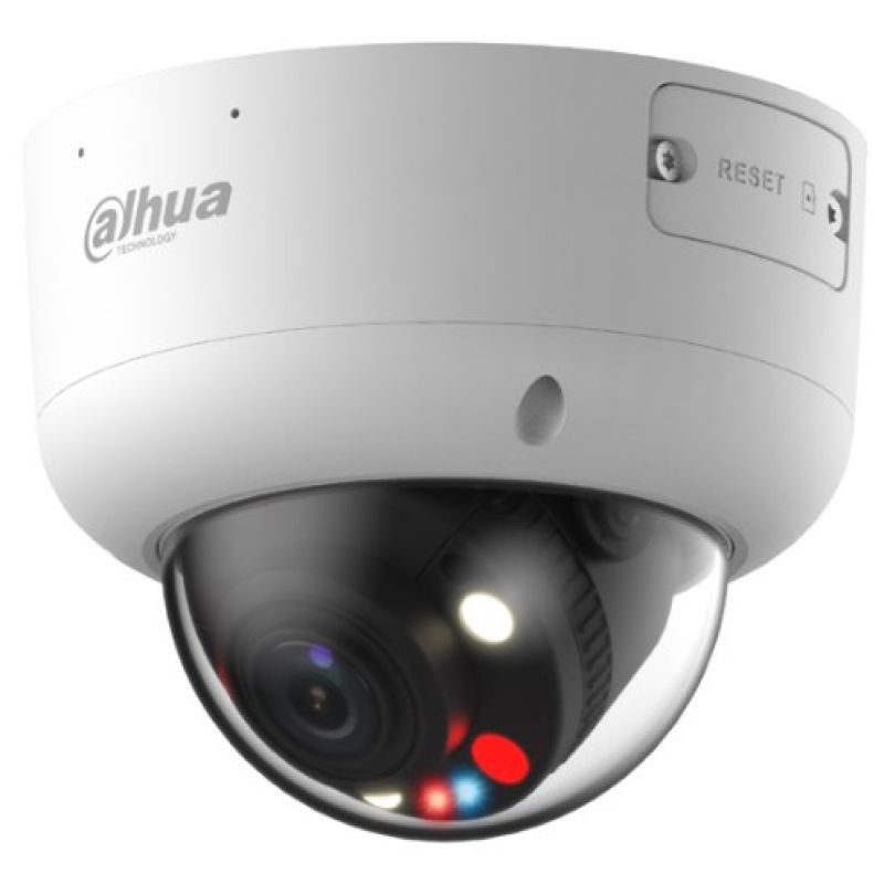 TIOC 3.0 DAHUA IP camera IPC-HDBW3549R1-ZAS-PV-27135-S5