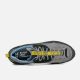 6. Garmont Dragontail LT Evo Approach Shoes - December Grey/Lemon Yellow