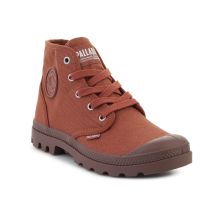 PALLADIUM PAMPA HI BROWN CLAY 92352-212