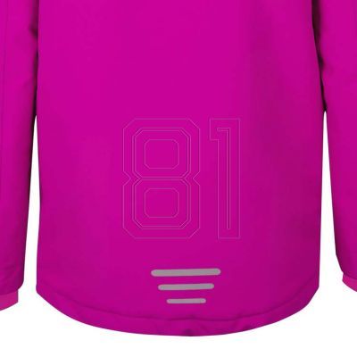 6. Trollkids Kids Holmenkollen Snow Jacket Pro Jr 913-213