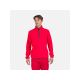 7. Rossignol Strawpile Fleece Hz Sweatshirt Red