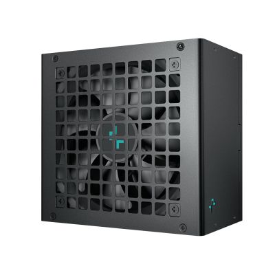 DeepCool PL750D Power Supply Module 750 W 20+4 pin ATX ATX Black