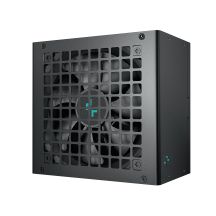 DeepCool PL750D Power Supply Module 750 W 20+4 pin ATX ATX Black