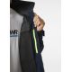 4. Helly Hansen HP Racing Hooded Jacket M 34376 597