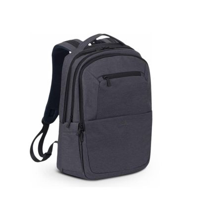 4. Rivacase 7765 40.6 cm (16") Backpack Black