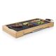 2. Tristar BP-2641 Electric Bamboo Grill, Black 2200 W