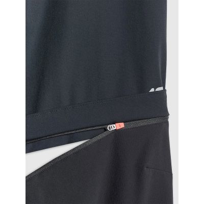 11. Men's 2-in-1 trekking trousers 4F 4FRSS26TFTRM1439-20S