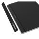 17. PocketBook InkPad 4 743 7.8" 32GB Wi-Fi Stardust Silver Ebook Reader