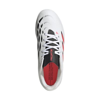 4. adidas Predator Club TF IH2082 kids' soccer shoes