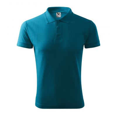 2. Malfini Pique Polo Shirt M MLI-20359