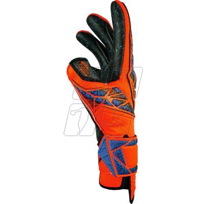 4. Reusch Attrakt Fusion Guardian M 54 70 985 2211 gloves