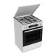 4. GORENJE GK6C5WF kitchen