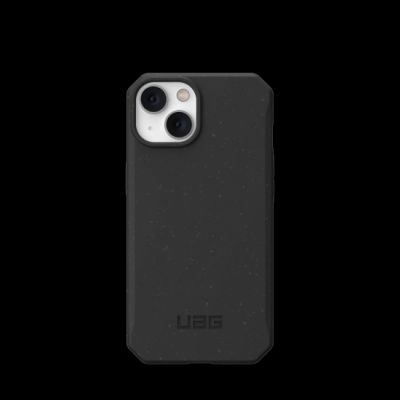 UAG Outback case for iPhone 14 Plus - black