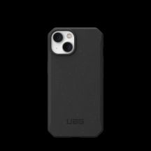 UAG Outback case for iPhone 14 Plus - black