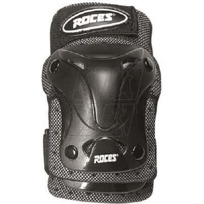 Roces Ventilated Elbow Pad Jr 301354 01