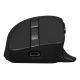 3. ASUS ProArt Mouse MD301 Universal Right Side RF Wireless + Bluetooth + USB Type-A Optical 8000 DPI