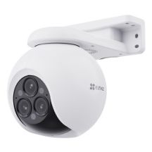 Ezviz H80f Multi IP Camera with Triple Lens 12MPx (3 x 2K+)