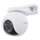 Ezviz H80f Multi IP Camera with Triple Lens 12MPx (3 x 2K+)