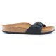 6. Birkenstock Madrid BS W 0040793 flip-flops