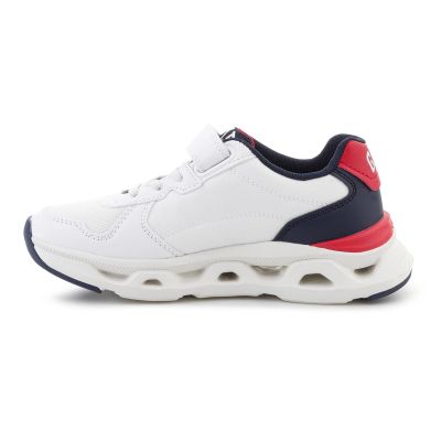 4. GAP SAN FRANSISCO WHITE NAVY RED GPK6150100218