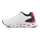 4. GAP SAN FRANSISCO WHITE NAVY RED GPK6150100218