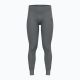 Odlo BL BOTTOM long MERINO 160 pants size M Dark gray