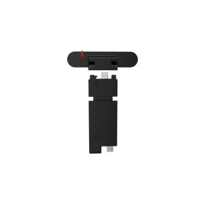 8. Lenovo ThinkVision MC60 4XC1J05150 Webcam 1920x1080px USB 2.0 Black