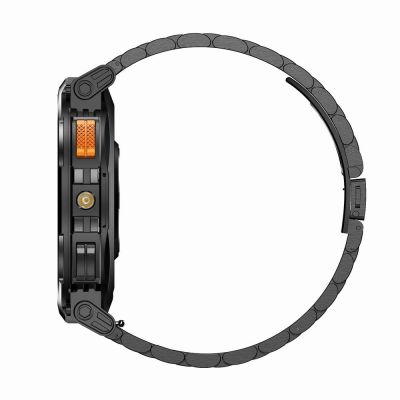 12. Gravity GT23-1 Smartwatch