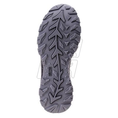 6. Elbrus Wesko Wp M 92800401554 shoes