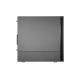 5. Cooler Master Silencio S600 Midi Tower Black