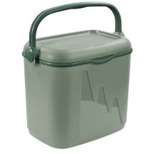 Green travel refrigerator 32L 262266 CURVER