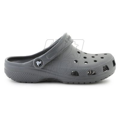 11. Crocs Classic Clog K Jr 206991-0DA clogs