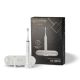 8. OROMED ORO SONIC NEXT WHITE sonic toothbrush