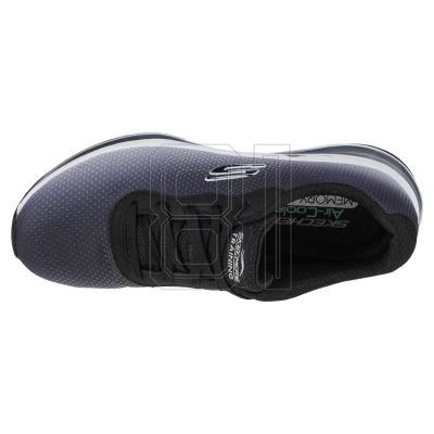 3. Skechers Skech-Air Element 2.0 149062-BKW Black 35