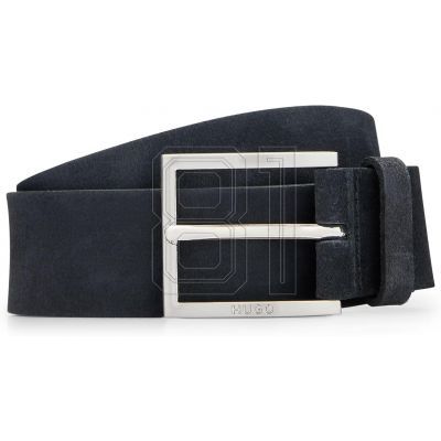5. Hugo Mirto belt Size 35 M 50497455-001